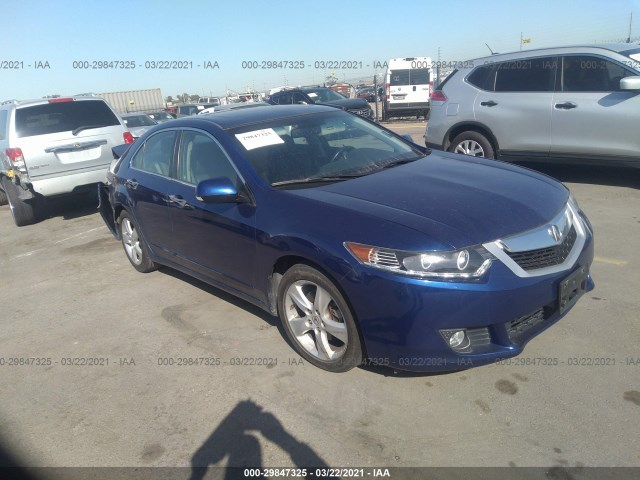 ACURA TSX 2010 jh4cu2f66ac030434