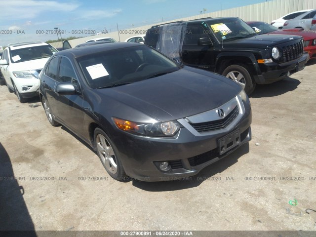 ACURA TSX 2010 jh4cu2f66ac030496