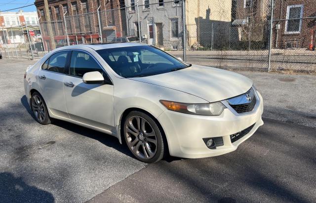 ACURA TSX 2010 jh4cu2f66ac030823