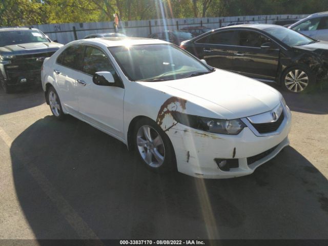 ACURA TSX 2010 jh4cu2f66ac030840