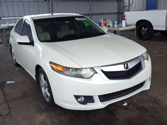 ACURA TSX 2010 jh4cu2f66ac031583