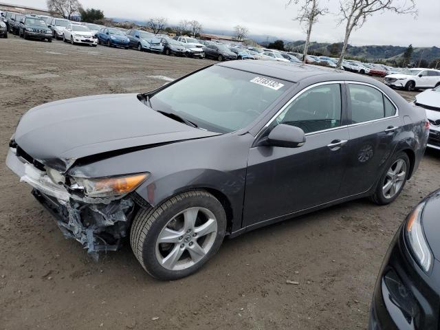 ACURA TSX 2010 jh4cu2f66ac031972