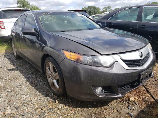 ACURA TSX 2010 jh4cu2f66ac032006