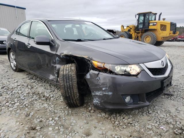 ACURA TSX 2010 jh4cu2f66ac032040