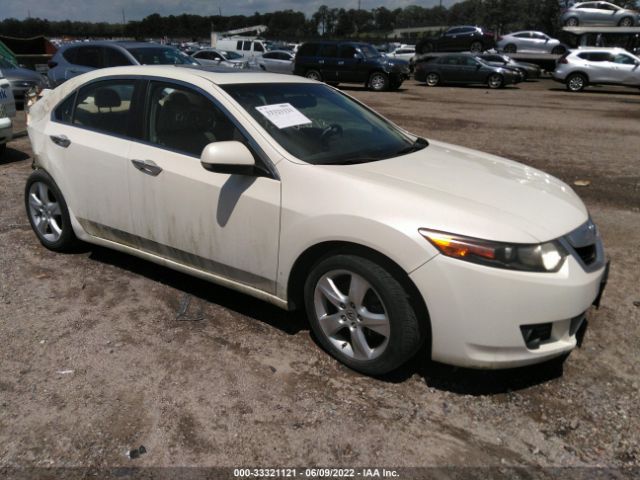 ACURA TSX 2010 jh4cu2f66ac032586