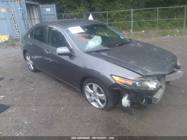 ACURA TSX 2010 jh4cu2f66ac033009