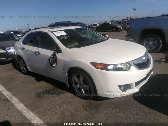 ACURA TSX 2010 jh4cu2f66ac033463