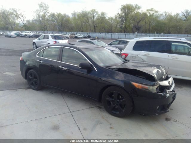 ACURA TSX 2010 jh4cu2f66ac033625