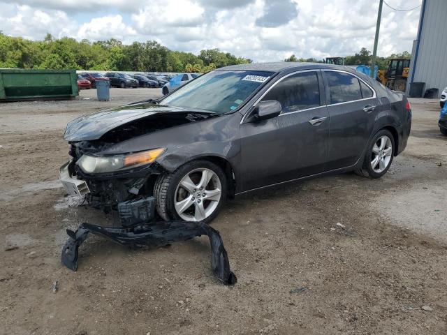 ACURA TSX 2010 jh4cu2f66ac033771