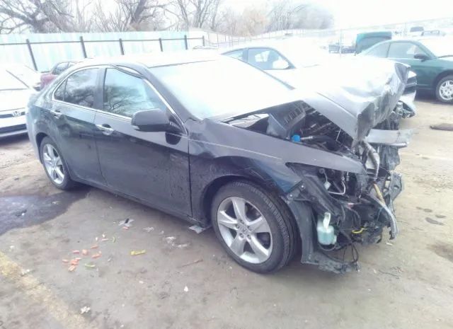 ACURA TSX 2010 jh4cu2f66ac033866