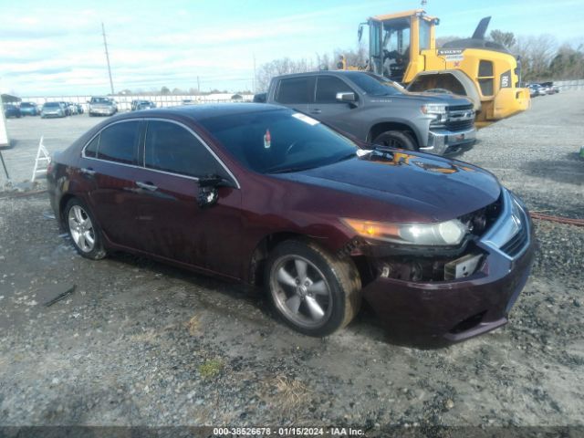 ACURA TSX 2010 jh4cu2f66ac034127