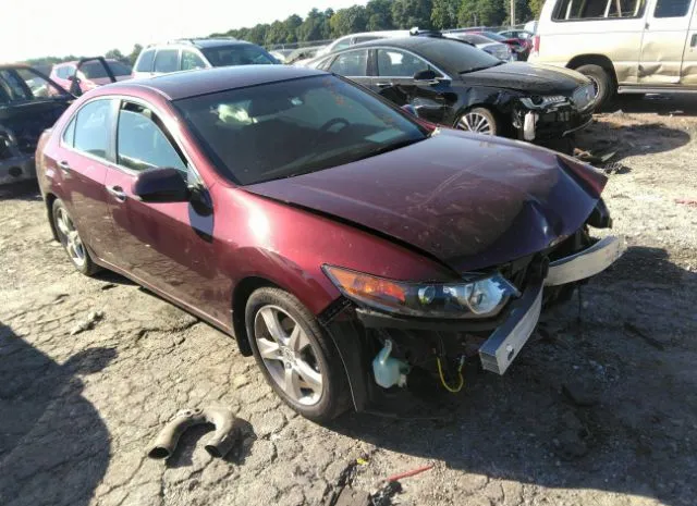 ACURA TSX 2010 jh4cu2f66ac034130