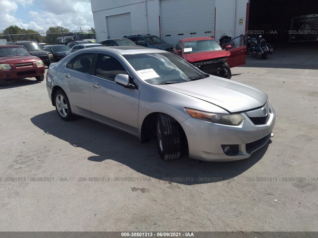 ACURA TSX 2010 jh4cu2f66ac034290