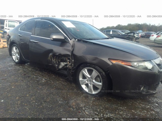 ACURA TSX 2010 jh4cu2f66ac034578