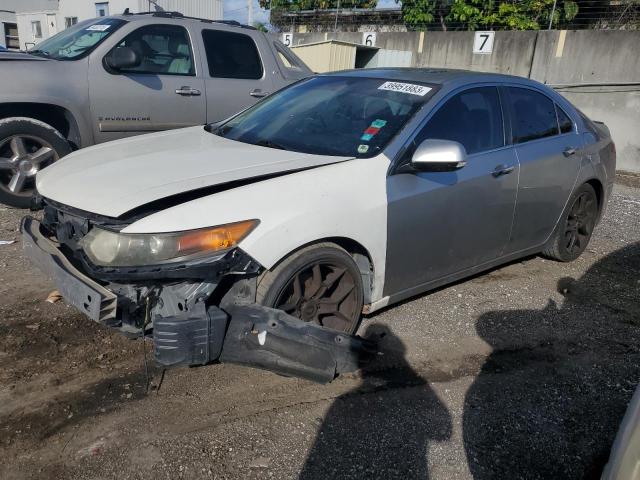 ACURA TSX 2010 jh4cu2f66ac034791