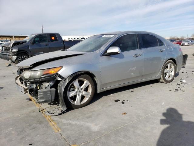 ACURA TSX 2010 jh4cu2f66ac034841