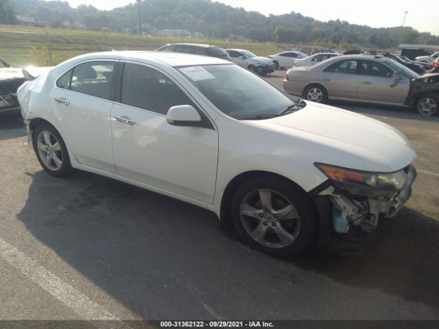 ACURA TSX 2010 jh4cu2f66ac035035