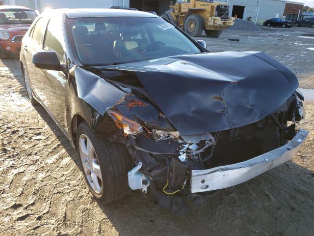 ACURA TSX 2010 jh4cu2f66ac035245