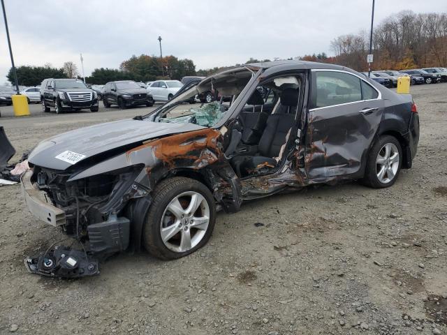 ACURA TSX 2010 jh4cu2f66ac035276