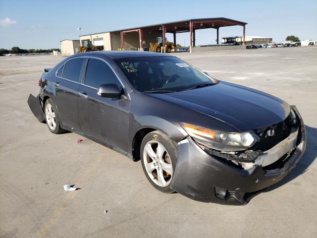 ACURA TSX 2010 jh4cu2f66ac035312