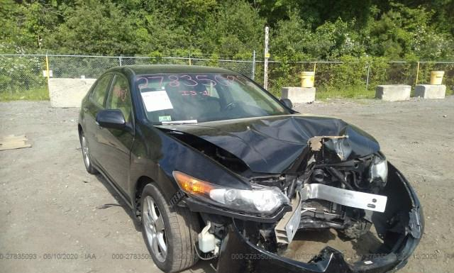 ACURA TSX 2010 jh4cu2f66ac035374