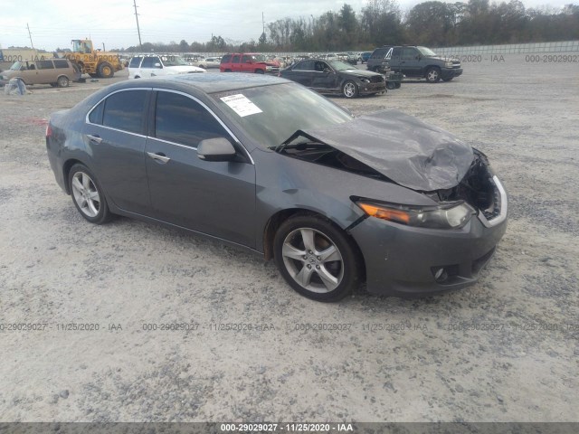 ACURA TSX 2010 jh4cu2f66ac035553