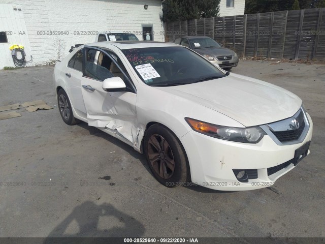 ACURA TSX 2010 jh4cu2f66ac035875