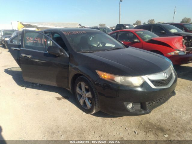 ACURA TSX 2010 jh4cu2f66ac035939