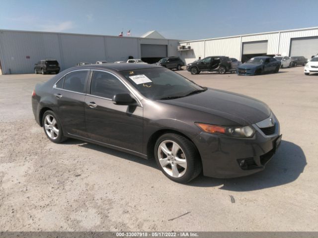 ACURA TSX 2010 jh4cu2f66ac036282