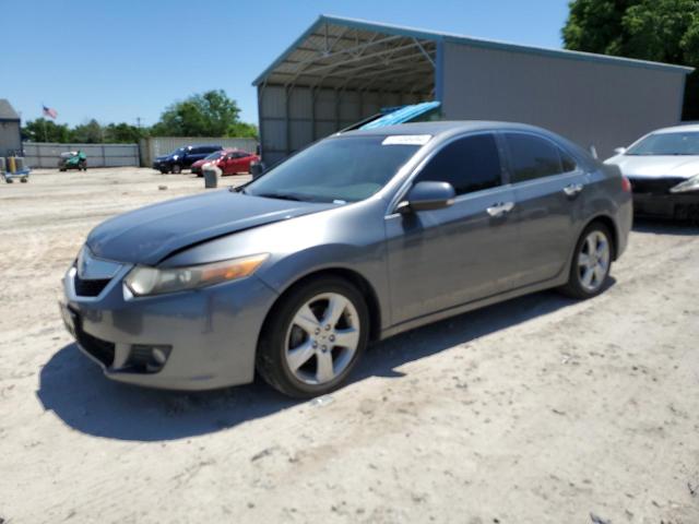 ACURA TSX 2010 jh4cu2f66ac036394