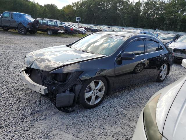 ACURA TSX 2010 jh4cu2f66ac036718