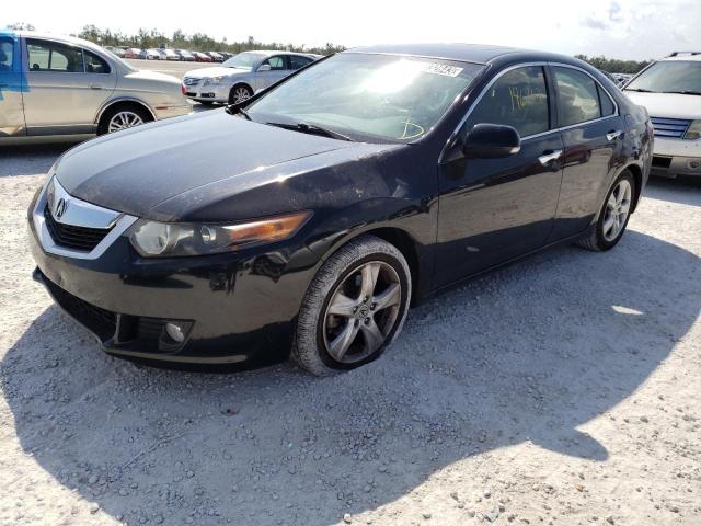 ACURA TSX 2010 jh4cu2f66ac036752