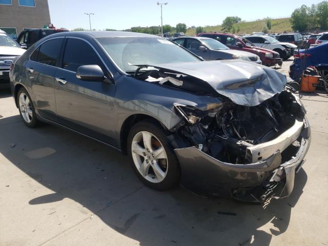 ACURA TSX 2010 jh4cu2f66ac036802