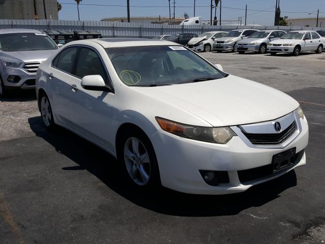 ACURA TSX 2010 jh4cu2f66ac037237