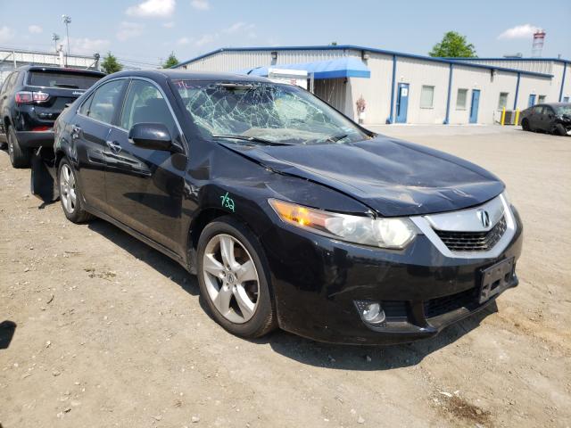 ACURA TSX 2010 jh4cu2f66ac037433