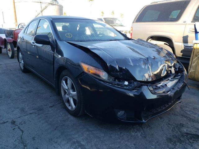 ACURA TSX 2010 jh4cu2f66ac037495