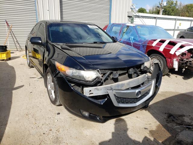 ACURA TSX 2010 jh4cu2f66ac037514