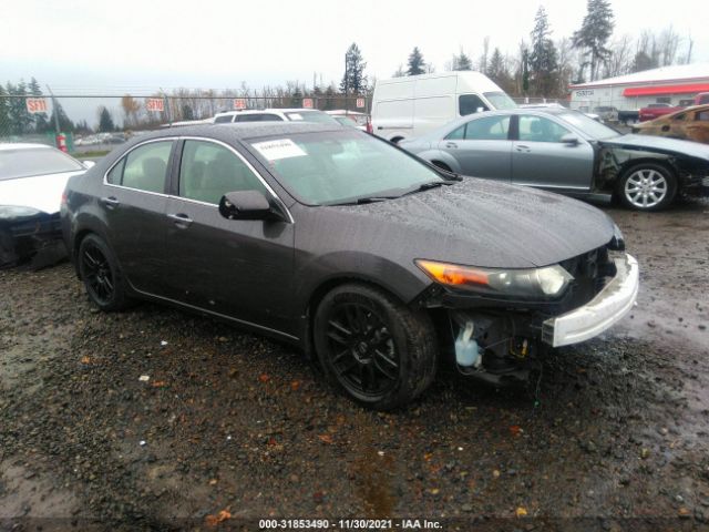 ACURA TSX 2010 jh4cu2f66ac037657