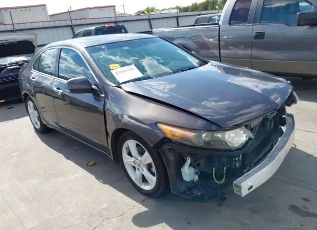 ACURA TSX 2010 jh4cu2f66ac037660