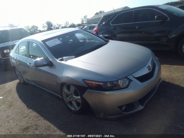 ACURA TSX 2010 jh4cu2f66ac037951