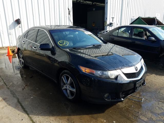 ACURA TSX 2010 jh4cu2f66ac038128