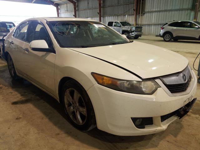 ACURA TSX 2010 jh4cu2f66ac038193