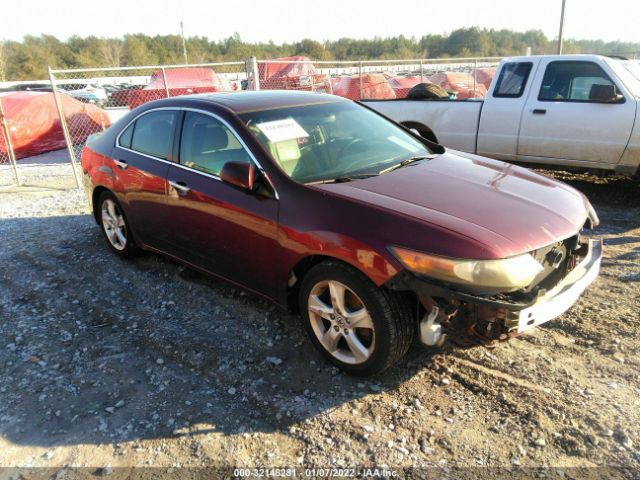 ACURA TSX 2010 jh4cu2f66ac038551