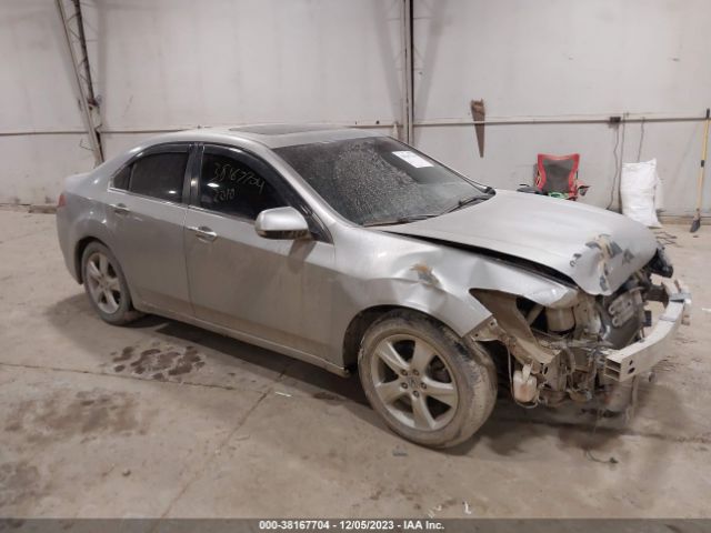 ACURA TSX 2010 jh4cu2f66ac039070