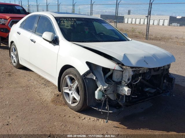 ACURA TSX 2010 jh4cu2f66ac039313