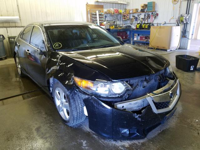 ACURA TSX 2010 jh4cu2f66ac039487