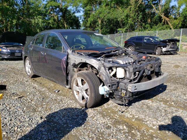 ACURA TSX 2010 jh4cu2f66ac039554