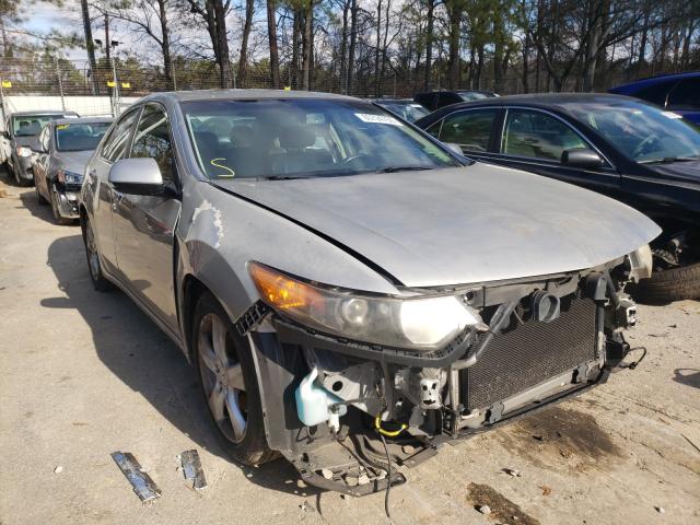 ACURA TSX 2010 jh4cu2f66ac039599