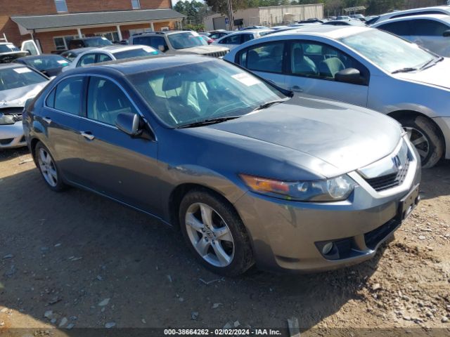 ACURA TSX 2010 jh4cu2f66ac039621