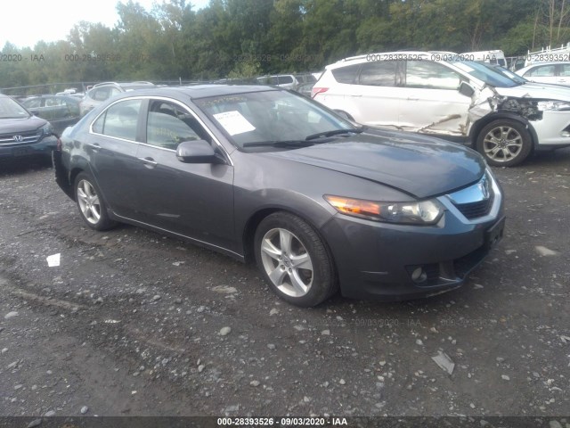 ACURA TSX 2010 jh4cu2f66ac039666